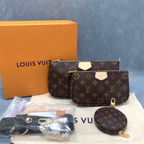 lv multi pochette price singapore